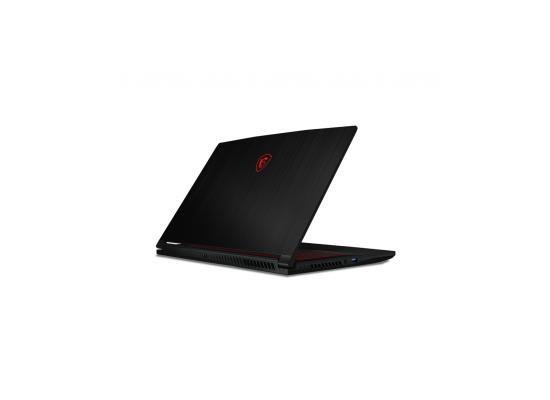 MSI GF63 Thin Core i7 10th GTX1650 TI 4GB 144Hz – Gaming Laptop